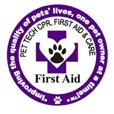Pet Tech Pet CPR, First Aid & Care Training
