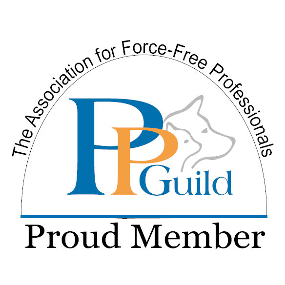 Pet Professional Guild Member